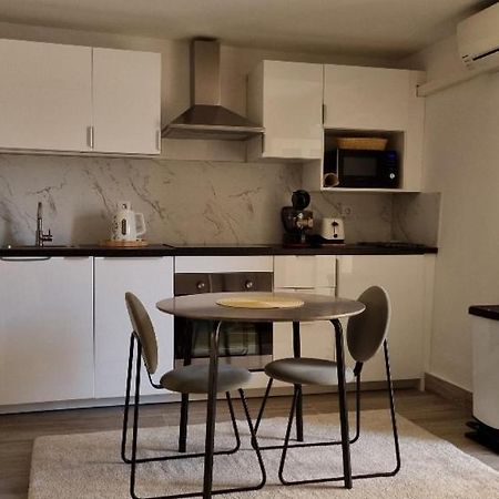 Apartments Gorinka Baška Εξωτερικό φωτογραφία