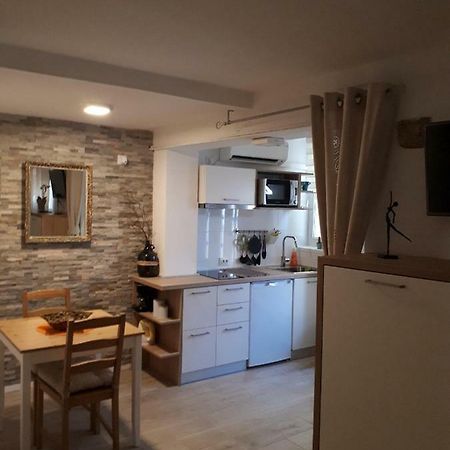 Apartments Gorinka Baška Εξωτερικό φωτογραφία