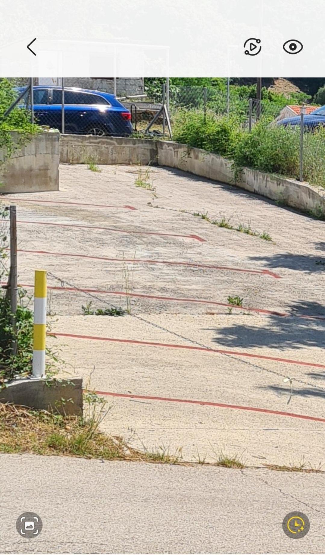 Apartments Gorinka Baška Εξωτερικό φωτογραφία