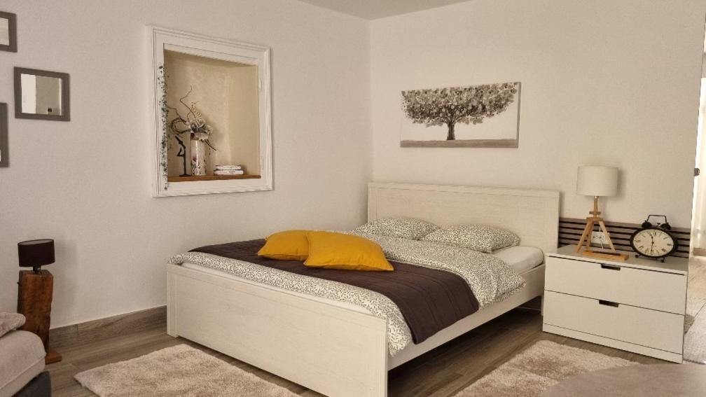Apartments Gorinka Baška Εξωτερικό φωτογραφία