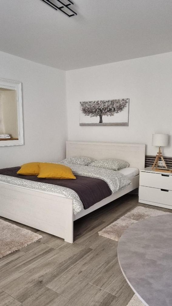 Apartments Gorinka Baška Εξωτερικό φωτογραφία