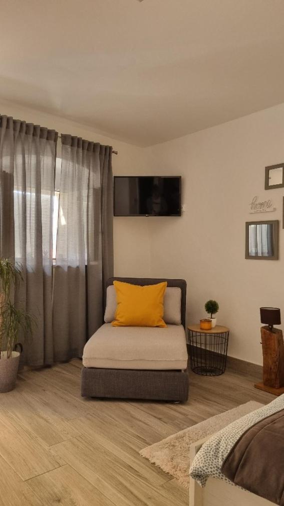 Apartments Gorinka Baška Εξωτερικό φωτογραφία
