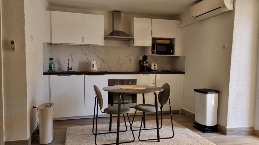 Apartments Gorinka Baška Εξωτερικό φωτογραφία
