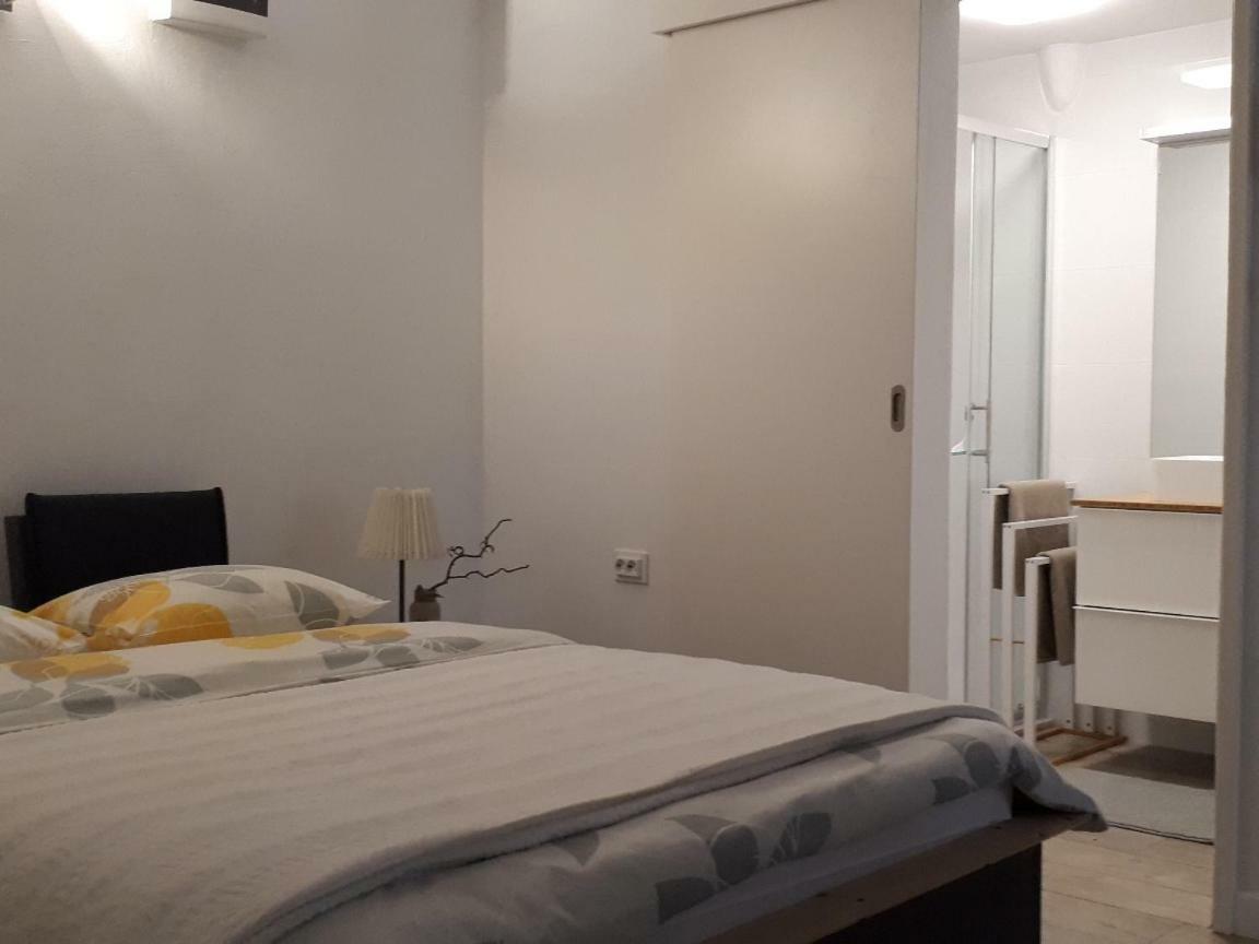 Apartments Gorinka Baška Εξωτερικό φωτογραφία