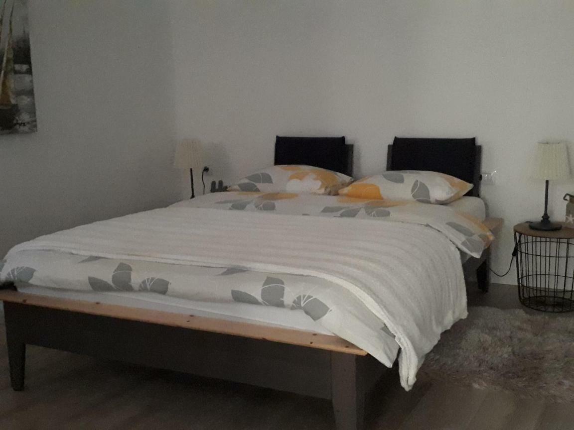 Apartments Gorinka Baška Εξωτερικό φωτογραφία