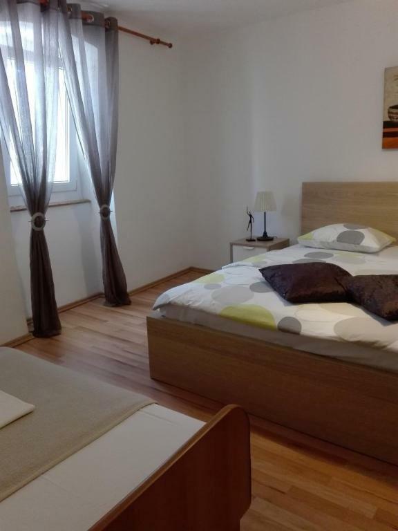 Apartments Gorinka Baška Εξωτερικό φωτογραφία