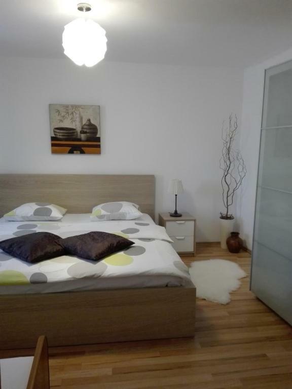 Apartments Gorinka Baška Εξωτερικό φωτογραφία