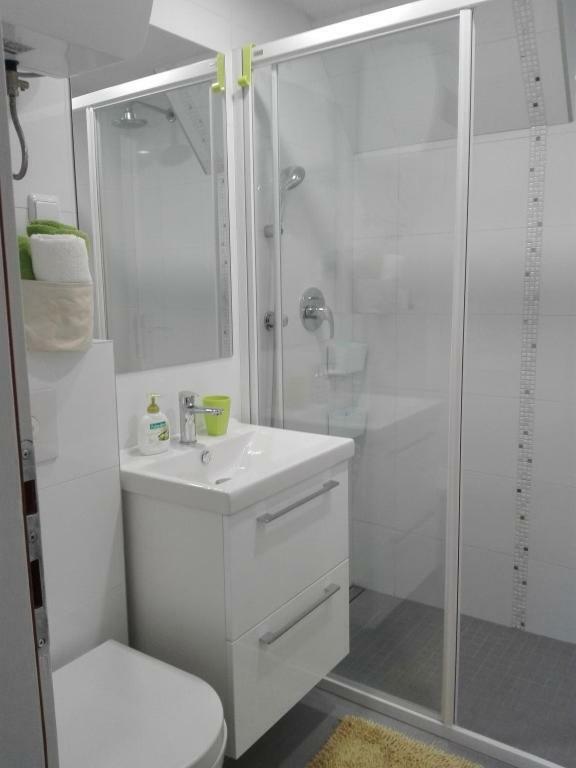 Apartments Gorinka Baška Εξωτερικό φωτογραφία