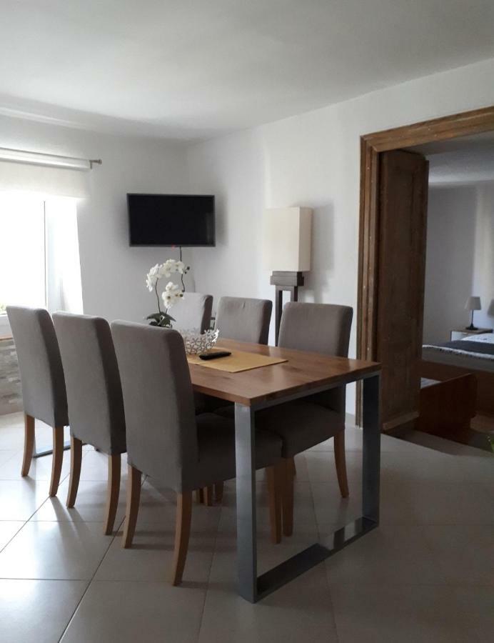 Apartments Gorinka Baška Εξωτερικό φωτογραφία