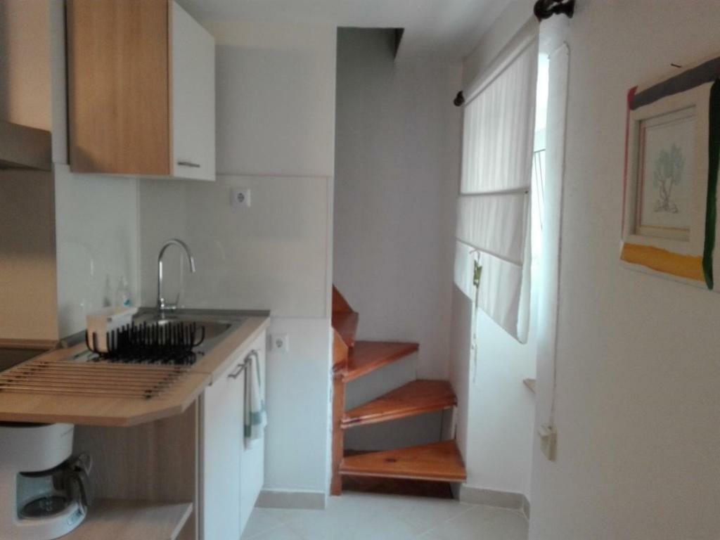 Apartments Gorinka Baška Εξωτερικό φωτογραφία